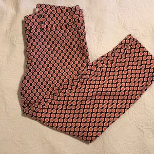 Size 4 Loft Riviera dress pant
